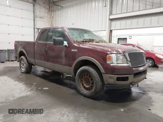 2004 Ford F-150 XLT с VIN 1FTPX14504NB42962, выставлен на аукционе IAAI как лот 42359035 с пробегом Не указан миль и . История ставок и продаж доступна на DreamBid. Изображение 1.