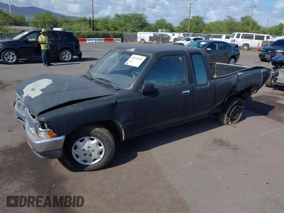 1994 Toyota Pickup с VIN JT4VN93D1R5041456, выставлен на аукционе IAAI как лот 41916959 с пробегом 181 307 миль миль и . История ставок и продаж доступна на DreamBid. Изображение 16.