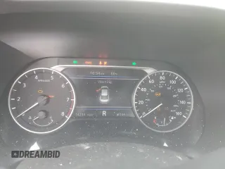 2024 Nissan Sentra SR z VIN 3N1AB8DV0RY317298, wystawiony jako Copart lot #49579515 z przebiegiem 14 234 mil mil oraz Szkoda całkowita • Salvage title. Historia ofert i sprzedaży dostępna na DreamBid. Obrazek 9.