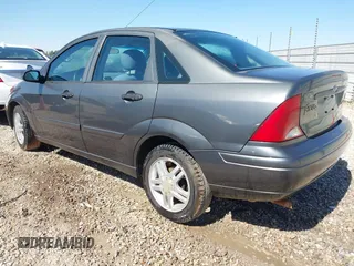 2004 Ford Focus SE with VIN 1FAFP34394W152606, listed as a IAAI auction lot 41833454 with 287,290 mi miles and . Bid and sale history available at DreamBid. Image 3.