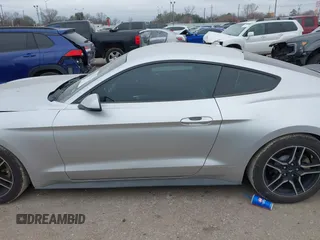 2019 Ford Mustang EcoBoost with VIN 1FA6P8TH8K5172035, listed as a IAAI auction lot 41527251 with 93,549 mi miles and . Bid and sale history available at carsss.com. Image 14.