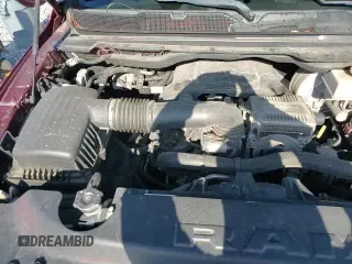 2019 Ram 1500 Limited z VIN 1C6RREHT8KN617572, wystawiony jako Copart lot #66902005 z przebiegiem 103 528 mil mil oraz Szkoda całkowita • Salvage title. Historia ofert i sprzedaży dostępna na DreamBid. Obrazek 13.