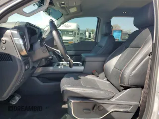2023 Ford F-350 XL с VIN 1FT8W3BT5PEE10395, выставлен на аукционе Copart как лот 50371135 с пробегом 33 384 миль миль и Списание • Salvage title. История ставок и продаж доступна на DreamBid. Изображение 7.