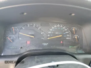 2001 Dodge Dakota Sport с VIN 1B7GL2ANX1S102505, выставлен на аукционе Copart как лот 47586155 с пробегом 242 272 миль миль и Списание • Salvage title. История ставок и продаж доступна на DreamBid. Изображение 9.