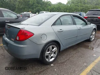 2007 Pontiac G6 G6 with VIN 1G2ZG58B774175066, listed as a IAAI auction lot 42352244 with 157,550 mi miles and . Bid and sale history available at DreamBid. Image 4.