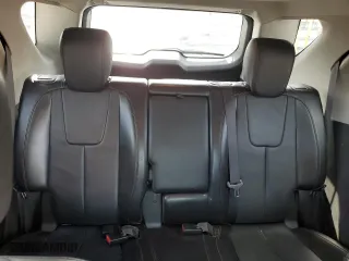 2016 Chevrolet Equinox LTZ with VIN 2GNALDEK3G6177678, listed as a Copart auction lot 50765485 with 125,723 mi miles and Salvage Title. Bid and sale history available at carsss.com. Image 10.