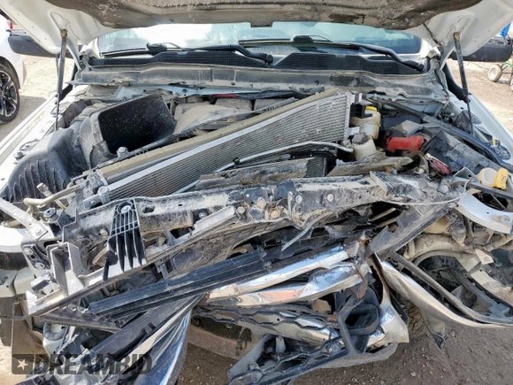 2024 Ram 2500 Big Horn z VIN 3C6UR5DL2RG105664, wystawiony jako Copart lot #60830915 z przebiegiem 53 811 mil mil oraz Szkoda całkowita • Salvage title. Historia ofert i sprzedaży dostępna na DreamBid. Obrazek 11.