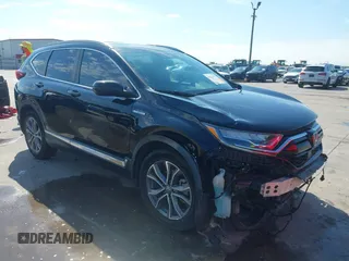 2020 Honda CR-V Touring с VIN 7FART6H91LE005707, выставлен на аукционе IAAI как лот 42326337 с пробегом 40 555 миль миль и . История ставок и продаж доступна на DreamBid. Изображение 1.