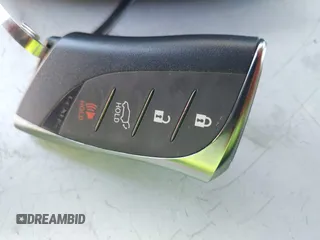 2024 Lexus RX 350 z VIN 2T2BAMBAXRC042872, wystawiony jako IAAI lot #42151226 z przebiegiem 8 141 mil mil oraz . Historia ofert i sprzedaży dostępna na DreamBid. Obrazek 11.
