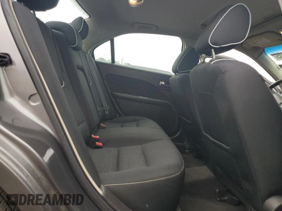 2012 Ford Fusion SE with VIN 3FAHP0HA3CR127721, listed as a Copart auction lot 64726335 with 175,332 mi miles and Salvage title. Bid and sale history available at DreamBid. Image 10.
