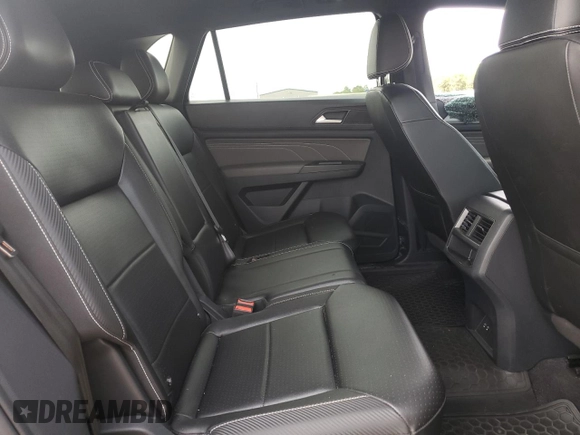 2022 Volkswagen Atlas SE z VIN 1V2KE2CA8NC223479, wystawiony jako Copart lot #55348065 z przebiegiem Nie podano mil oraz Szkoda całkowita • Salvage title. Historia ofert i sprzedaży dostępna na DreamBid. Obrazek 11.