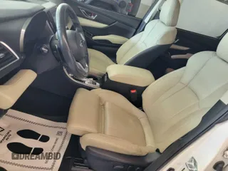 2022 Subaru Ascent Limited z VIN 4S4WMAKD8N3465258, wystawiony jako IAAI lot #42787270 z przebiegiem 81 413 mil mil oraz . Historia ofert i sprzedaży dostępna na DreamBid. Obrazek 10.