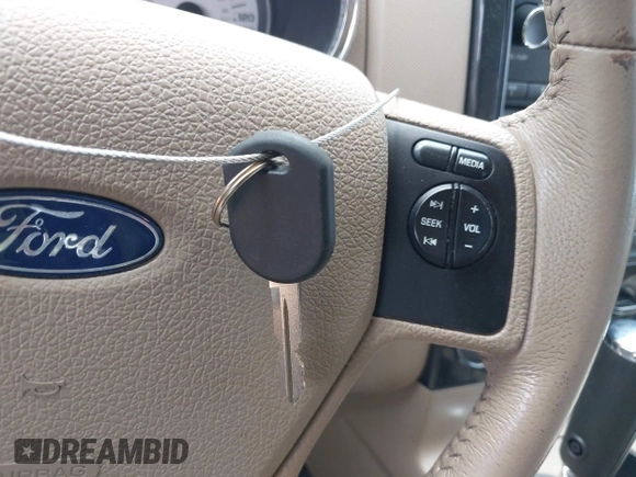 2008 Ford Explorer Sport Trac XLT с VIN 1FMEU31E58UA52388, выставлен на аукционе IAAI как лот 42682159 с пробегом 153 835 миль миль и . История ставок и продаж доступна на DreamBid. Изображение 11.