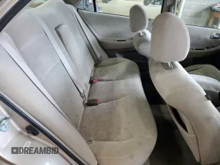 2002 Honda Accord EX z VIN 1HGCG56622A158128, wystawiony jako Copart lot #58494755 z przebiegiem 215 389 mil mil oraz Czysty tytuł • Clean title. Historia ofert i sprzedaży dostępna na DreamBid. Obrazek 10.