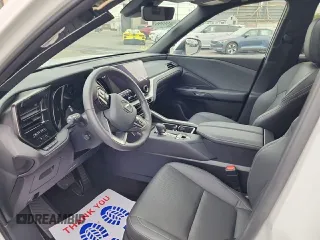 2024 Lexus TX 350 с VIN 5TDAAAB66RS005464, выставлен на аукционе Copart как лот 71789984 с пробегом 10 445 миль миль и Списание • Salvage title. История ставок и продаж доступна на DreamBid. Изображение 7.