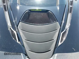 2018 McLaren 720S z VIN SBM14DCA9JW001142, wystawiony jako IAAI lot #42370707 z przebiegiem 15 654 mil mil oraz . Historia ofert i sprzedaży dostępna na DreamBid. Obrazek 10.