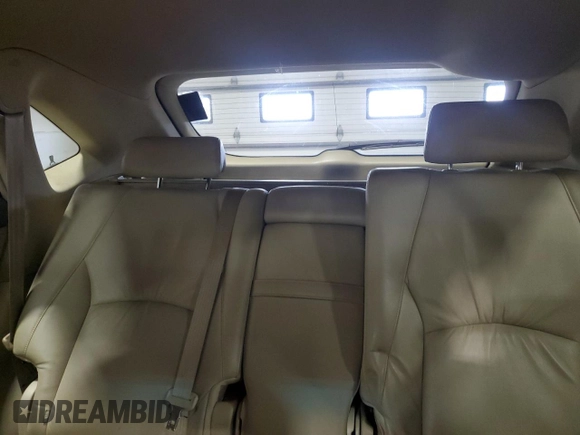 2004 Lexus RX 330 with VIN JTJHA31U640012367, listed as a Copart auction lot 55701845 with 268,140 mi miles and Clean Title. Bid and sale history available at DreamBid. Image 10.