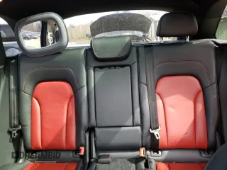 2016 Audi SQ5 Prestige с VIN WA1VCAFP7GA034295, выставлен на аукционе Copart как лот 48958885 с пробегом 94 053 миль миль и Списание • Salvage title. История ставок и продаж доступна на DreamBid. Изображение 10.