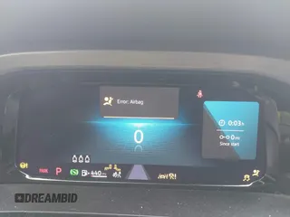 2024 Volkswagen Atlas SE с VIN 1V2HE2CAXRC235388, выставлен на аукционе IAAI как лот 42077564 с пробегом 18 582 миль миль и . История ставок и продаж доступна на DreamBid. Изображение 7.