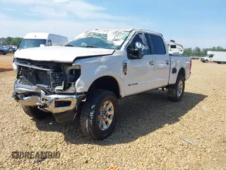 2017 Ford F-250 Lariat с VIN 1FT7W2BT6HEC29829, выставлен на аукционе IAAI как лот 39307635 с пробегом 137 658 миль миль и . История ставок и продаж доступна на DreamBid. Изображение 17.