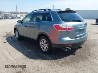 2011 Mazda CX-9 Touring with VIN JM3TB2CA7B0318554, listed as a IAAI auction lot 41888787 with 256,243 mi miles and . Bid and sale history available at DreamBid. Image 3.