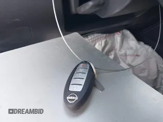 2024 Nissan Altima SV with VIN 1N4BL4DV1RN405299, listed as a IAAI auction lot 42235613 with 4,127 mi miles and . Bid and sale history available at DreamBid. Image 11.