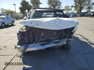 2000 Chevrolet Silverado 1500 with VIN 2GCEC19V6Y1388207, listed as a Copart auction lot 75901974 with Not Provided miles and Salvage Title. Bid and sale history available at DreamBid. Image 5.