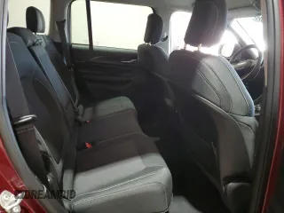 2023 Jeep Grand Cherokee Laredo z VIN 1C4RJHAG1PC568930, wystawiony jako Copart lot #57451085 z przebiegiem 22 866 mil mil oraz Szkoda całkowita • Salvage title. Historia ofert i sprzedaży dostępna na DreamBid. Obrazek 11.