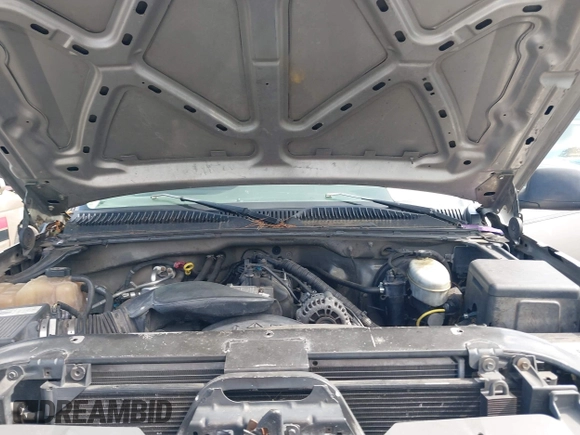 2003 Chevrolet Silverado 1500 LS с VIN 1GCEK19T53E154861, выставлен на аукционе IAAI как лот 42319205 с пробегом 289 893 миль миль и . История ставок и продаж доступна на DreamBid. Изображение 10.