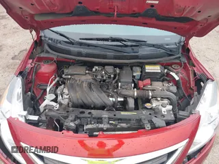 2016 Nissan Versa SV with VIN 3N1CN7APXGL854433, listed as a IAAI auction lot 42353159 with 78,339 mi miles and . Bid and sale history available at DreamBid. Image 10.