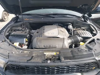 2023 Dodge Durango R/T с VIN 1C4SDJCTXPC695055, выставлен на аукционе IAAI как лот 42192088 с пробегом 16 192 миль миль и . История ставок и продаж доступна на DreamBid. Изображение 10.