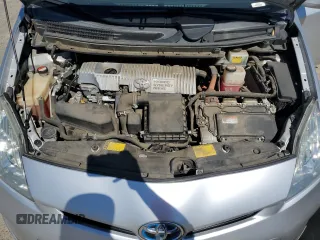 2015 Toyota Prius Four with VIN JTDKN3DUXF0397685, listed as a Copart auction lot 50334805 with 181,163 mi miles and Salvage Title. Bid and sale history available at carsss.com. Image 11.