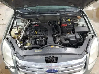 2009 Ford Fusion SEL with VIN 3FAHP08Z89R174337, listed as a Copart auction lot 46817475 with 90,337 mi miles and Salvage Title. Bid and sale history available at carsss.com. Image 11.