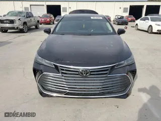 2020 Toyota Avalon Limited with VIN 4T1CZ1FB9LU040698, listed as a Copart auction lot 87075224 with 71,618 mi miles and Salvage Title. Bid and sale history available at carsss.com. Image 5.