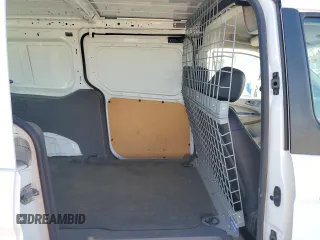 2019 Ford Transit Connect XL with VIN NM0LS7E29K1430503, listed as a Copart auction lot 54801535 with 176,313 mi miles and Clean title. Bid and sale history available at DreamBid. Image 11.