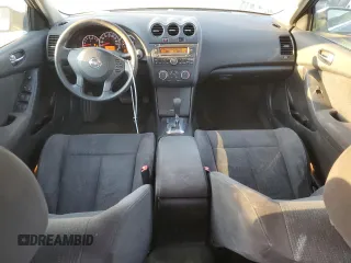 2012 Nissan Altima S with VIN 1N4AL2AP3CC183955, listed as a Copart auction lot 48487195 with 187,432 mi miles and Non Repairable. Bid and sale history available at DreamBid. Image 8.