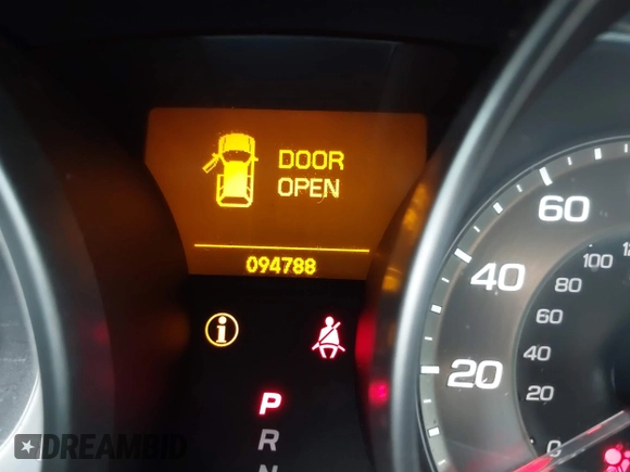 2010 Acura MDX Technology with VIN 2HNYD2H46AH507230, listed as a IAAI auction lot 42124728 with 94,788 mi miles and . Bid and sale history available at DreamBid. Image 15.
