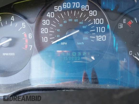 2004 Buick Regal LS с VIN 2G4WB52K841359859, выставлен на аукционе IAAI как лот 41465063 с пробегом Не указан миль и . История ставок и продаж доступна на DreamBid. Изображение 7.