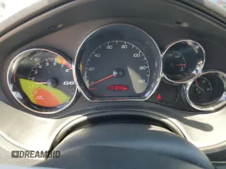 2009 Pontiac G6 GXP 1SA with VIN 1G2ZM577394191466, listed as a Copart auction lot 60795535 with 177,239 mi miles and Clean title. Bid and sale history available at DreamBid. Image 9.
