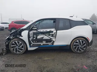 2014 BMW i3 z VIN WBY1Z4C55EV273629, wystawiony jako IAAI lot #41337472 z przebiegiem 113 122 mil mil oraz . Historia ofert i sprzedaży dostępna na DreamBid. Obrazek 15.