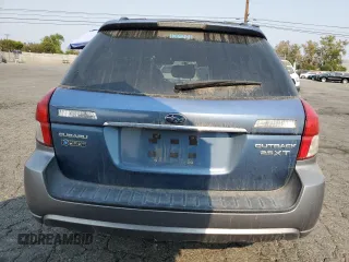 2009 Subaru Outback XT Ltd with VIN 4S4BP63CX94323616, listed as a Copart auction lot 71409494 with 178,788 mi miles and Clean Title. Bid and sale history available at carsss.com. Image 6.