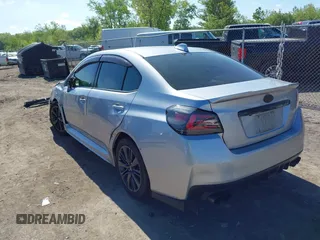 2017 Subaru WRX z VIN JF1VA1B63H9811377, wystawiony jako IAAI lot #42248756 z przebiegiem 186 899 mil mil oraz . Historia ofert i sprzedaży dostępna na DreamBid. Obrazek 3.