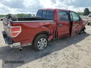 2014 Ford F-150 XL z VIN 1FTFW1CT3EKF02131, wystawiony jako Copart lot #55116985 z przebiegiem 198 970 mil mil oraz Czysty tytuł • Clean title. Historia ofert i sprzedaży dostępna na DreamBid. Obrazek 3.