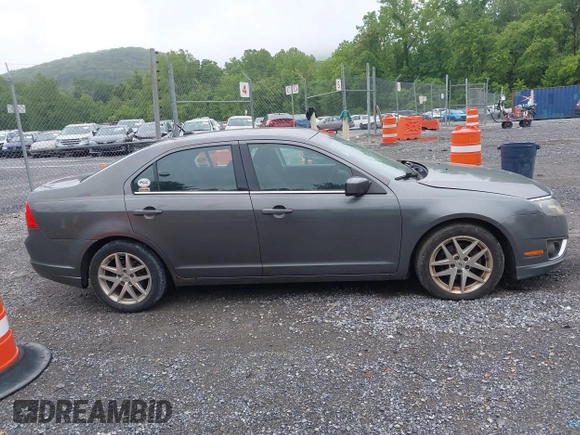2012 Ford Fusion SEL with VIN 3FAHP0JA1CR249746, listed as a IAAI auction lot 42364311 with 260,916 mi miles and . Bid and sale history available at DreamBid. Image 13.