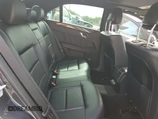 2012 Mercedes-Benz E 350 Luxury с VIN WDDHF5KB7CA630468, выставлен на аукционе Copart как лот 59921575 с пробегом 122 425 миль миль и Списание • Salvage title. История ставок и продаж доступна на DreamBid. Изображение 10.