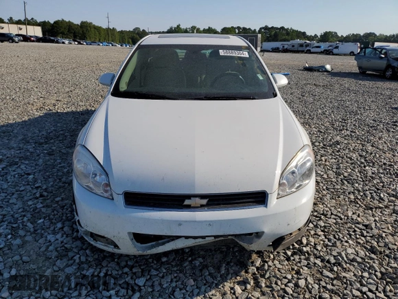 2011 Chevrolet Impala LT Retail with VIN 2G1WB5EK6B1299358, listed as a Copart auction lot 58889304 with 165,471 mi miles and Salvage Title. Bid and sale history available at DreamBid. Image 5.