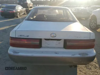 1996 Lexus ES 300 с VIN JT8BF12G9T0162042, выставлен на аукционе Copart как лот 82494384 с пробегом 331 371 миль миль и Чистый • Clean title. История ставок и продаж доступна на DreamBid. Изображение 6.
