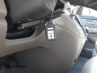 2014 Honda Odyssey EX-L with VIN 5FNRL5H68EB102286, listed as a IAAI auction lot 42148323 with 160,446 mi miles and . Bid and sale history available at carsss.com. Image 11.