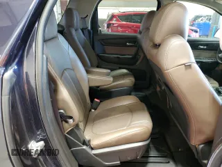 2015 GMC Acadia SLT with VIN 1GKKVRKD8FJ338378, listed as a Copart auction lot 50513425 with 72,231 mi miles and Salvage Title. Bid and sale history available at carsss.com. Image 11.
