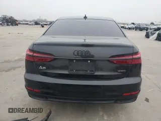 2021 Audi A6 Premium Plus z VIN WAUE3AF28MN073571, wystawiony jako Copart lot #44214165 z przebiegiem 116 726 mil mil oraz Szkoda całkowita • Salvage title. Historia ofert i sprzedaży dostępna na DreamBid. Obrazek 6.